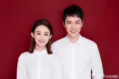 ​赵丽颖官宣刷屏！年收过亿，挣钱能力超三成豫股