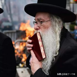 ​据说他们是世界上最聪明的人种之一