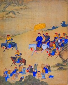 ​1217数字的含义及历史渊源