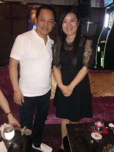 ​曾经的澳门教父，娶小20岁娇妻后入狱，娇妻苦等多年