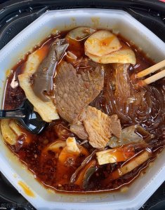 ​自嗨锅是什么东西？一起来看看吧