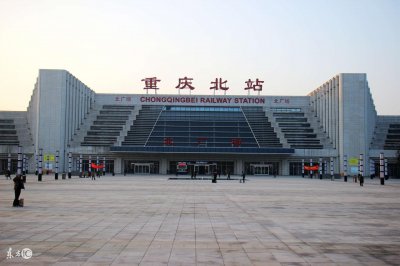 ​西成高铁12月6日通车，重庆5小时可直达西安，票价279.5元！