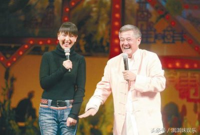 ​闫学晶和赵本山关系 不和传言一度甚嚣尘上背后真相大揭秘