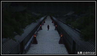 ​羹颉侯刘信：汉高祖刘邦最忌惮的刘氏子弟