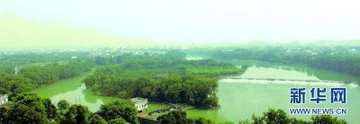 ​浏阳镇头镇：融入长株潭，建设全国重点镇