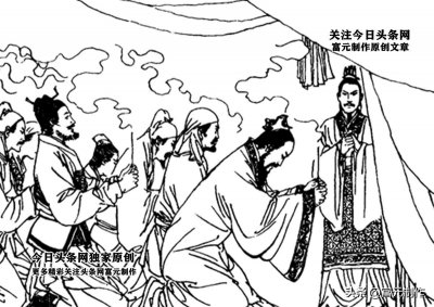​大战凤凰山唐军二十六将血染疆场，青龙星单雄信转世寻仇怒斩群雄