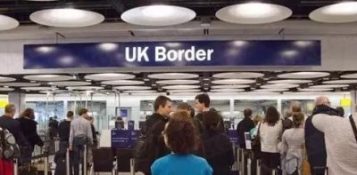 ​英国海关怎么过？关注这几点准没错！