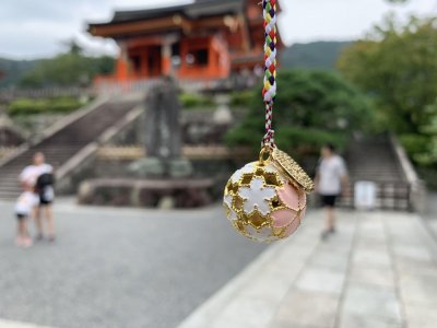 ​日本浅草寺清水寺御守佩戴禁忌忌讳注意事项以及还愿方法