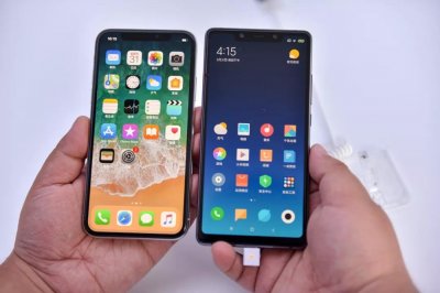 ​小米8se亲测之耳机孔