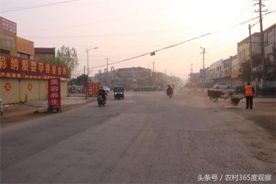 ​未来滕州发展的新空间 东沙河镇