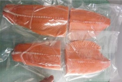 ​什么是冻品？
