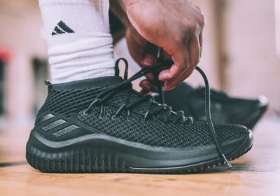 ​冷血杀手，Adidas Dame 4 “Dame Time”现已上架
