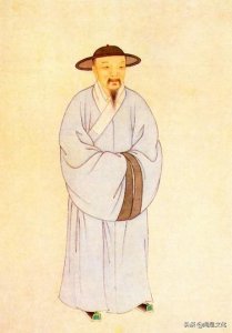 ​谈赵字的用笔和结构