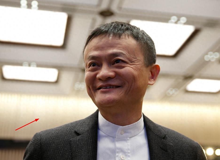 马云隐退江湖？官方正式回复退出传闻：从未转让、退出阿里股份！