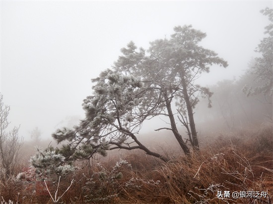 “江南第一关”，有“初级户外运动者”考场之称的--徽杭古道