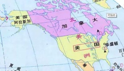 ​俄国人栽的树，怎么却让美国人乘了凉？一起来说说阿拉斯加