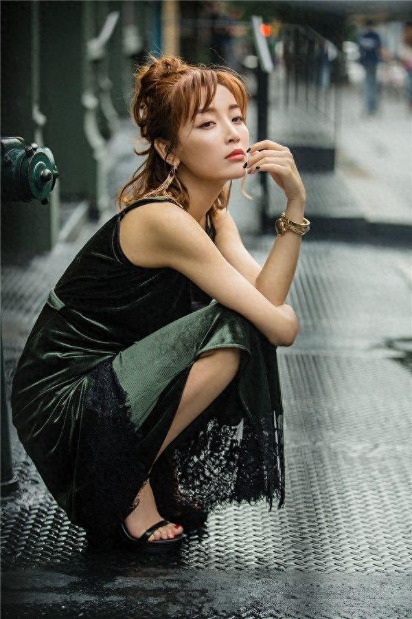 《我们都要好好的》薇薇安，高晓菲实力演绎职场罂粟花，美丽有毒