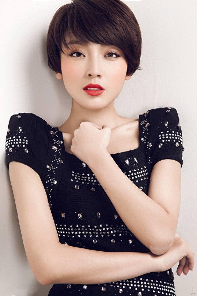 《我们都要好好的》薇薇安，高晓菲实力演绎职场罂粟花，美丽有毒