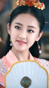 ​吴佳怡参演的电视剧及个人资料