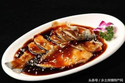 ​杭州有什么好吃的特产推荐