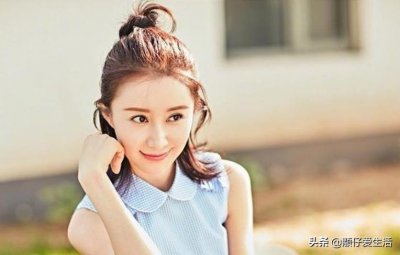 ​舒畅的长相自然无可挑剔，演技精湛出道29年，为何总是不红？