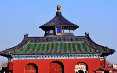 ​假期游北京攻略｜北京7个火车站周边景点及地铁沿线游玩攻略