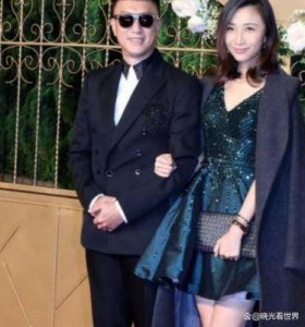 ​孙红雷妻子王骏迪的资料简介及结婚年份