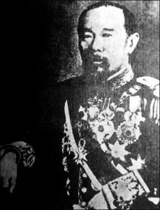 ​甲午中日战争