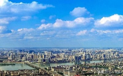​襄阳十大必玩景点，去过九处才算真正玩转襄阳