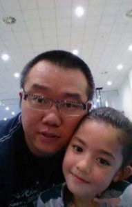 ​涂磊妻子照片流出，颜值惊艳，他不仅是情感导师，更是宠妻狂魔