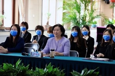 ​北京明天幼稚集团新学期工作部署：乘势而上开新局 凝心聚力再出发