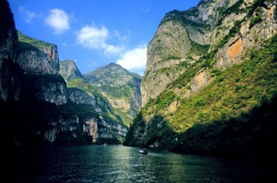 ​中国十大河流
