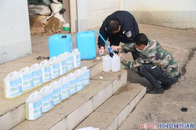 ​吉林辉南朝阳镇：阻断病媒传播途径，全面开展消杀工作
