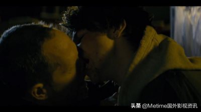 ​美剧《韦恩》：没有导读，就是像剧一样这么硬核