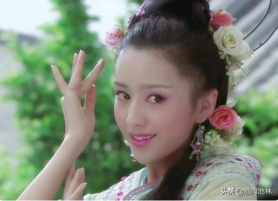 ​历史上的赵合德美到何等地步，竟然让皇帝死在她的床上？