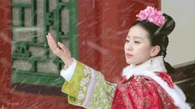 ​经典清穿剧《步步惊心》开播8年后，仍难忘林更新的十四爷