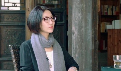 ​易立竞，你果然是拎得清的女人