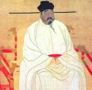 ​大宋山河（六）：荆湖之战-北宋统一战争仅1年就能灭俩军阀？