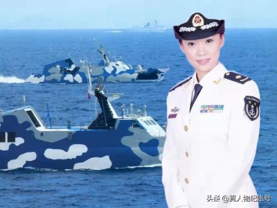 ​杨屹：中国导弹快艇之母，美国航母杀手！填补国内武器空白