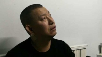 ​迟来23年的清白-被冤入狱，母亡妻散，多次上诉，4次被判死缓