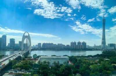 ​6年赔付1.02亿！20岁的链家，给广州楼市带来了什么？