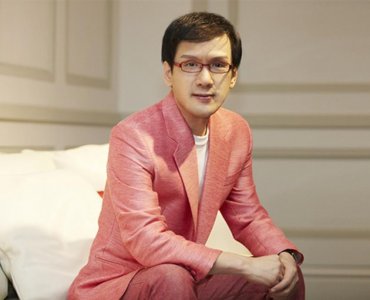 ​《迟来的爱》李茂山：坎坷人生好比电视剧，离婚后61岁仍单身