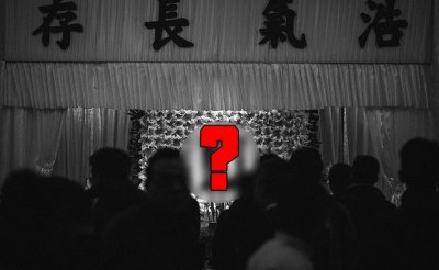 ​刘嘉玲“不雅照”曝光，掀起香港娱乐圈大暴动，背后凶手浮现