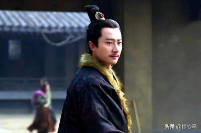 ​楚幽王并非春申君黄歇所生，这个谎言是楚王负刍为争夺王位而编造