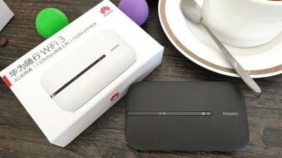 ​华为支持150Mbps高速上网的华为随行WiFi3 到底值不值得买