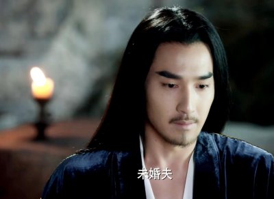 ​再看《三生三世》才懂：眼看白浅嫁给亲弟的墨渊爱得有多狠