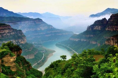 ​安阳周边8大旅游景点大全！