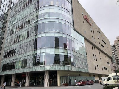 ​开在上海富人区的日本高端百货高岛屋撤出中国，它为什么会水土不服？