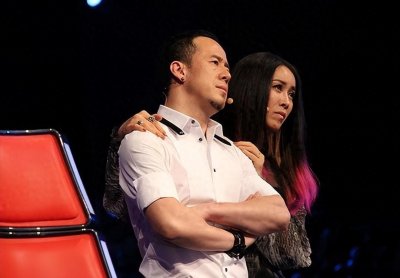 ​豪华聚会照片曝光，那英杨坤关系成焦点！两人实际关系太乱了！