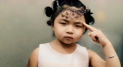 ​李欣蕊：坐拥900万粉丝，聊到孟非无言以对，如今的她怎么样了呢